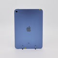 99新 Apple iPad 10代 256G 藍色 WIFI