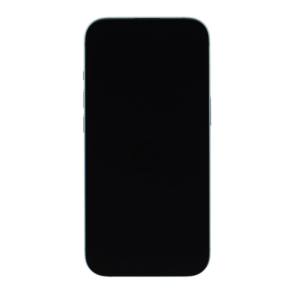 95新 Apple iPhone 15 256G 藍色 中國大陸版