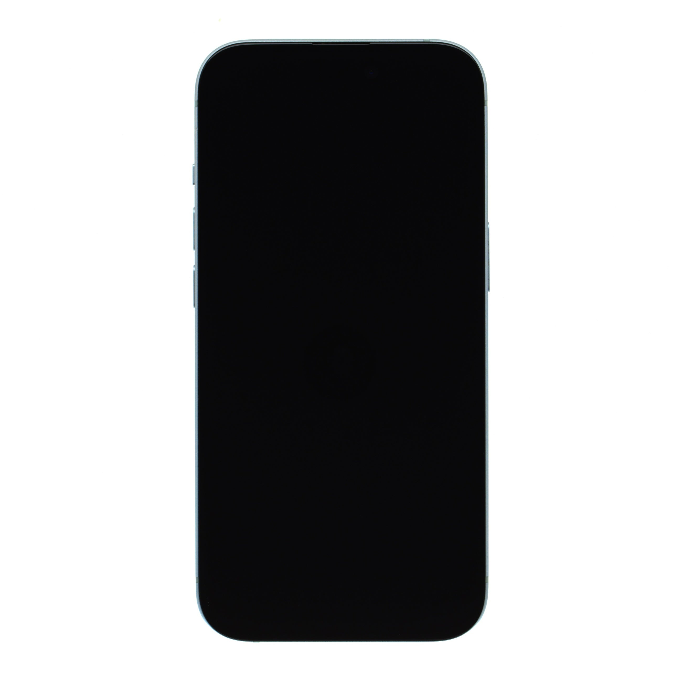 95新 Apple iPhone 15 256G 藍色 中國大陸版