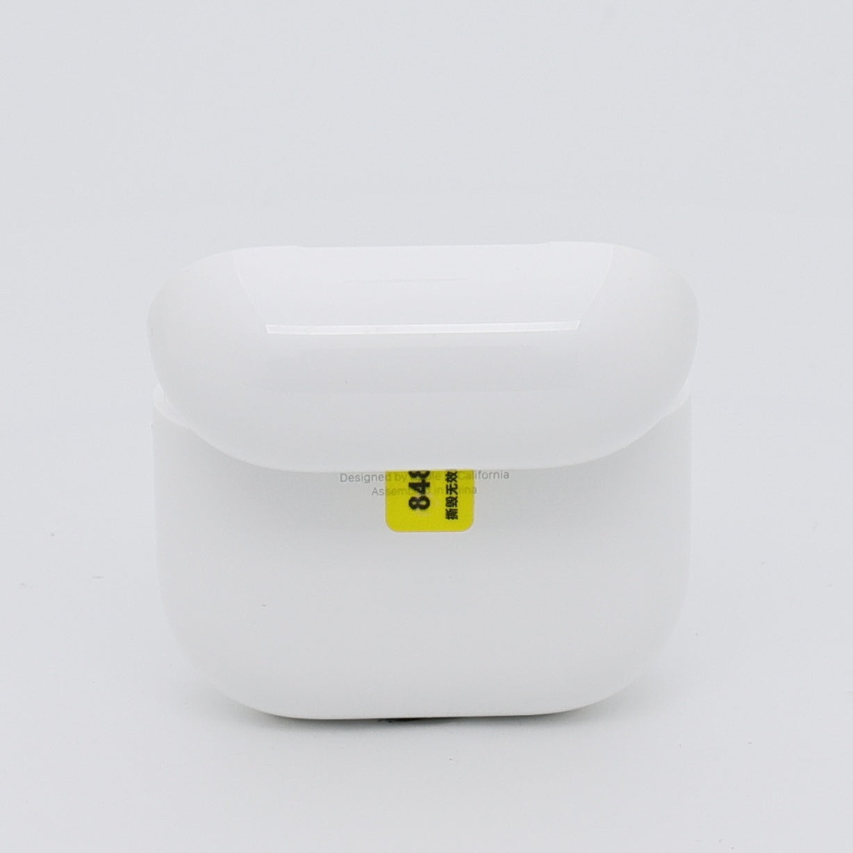 99新 Apple AirPods 4 (支持主动降噪) 白色