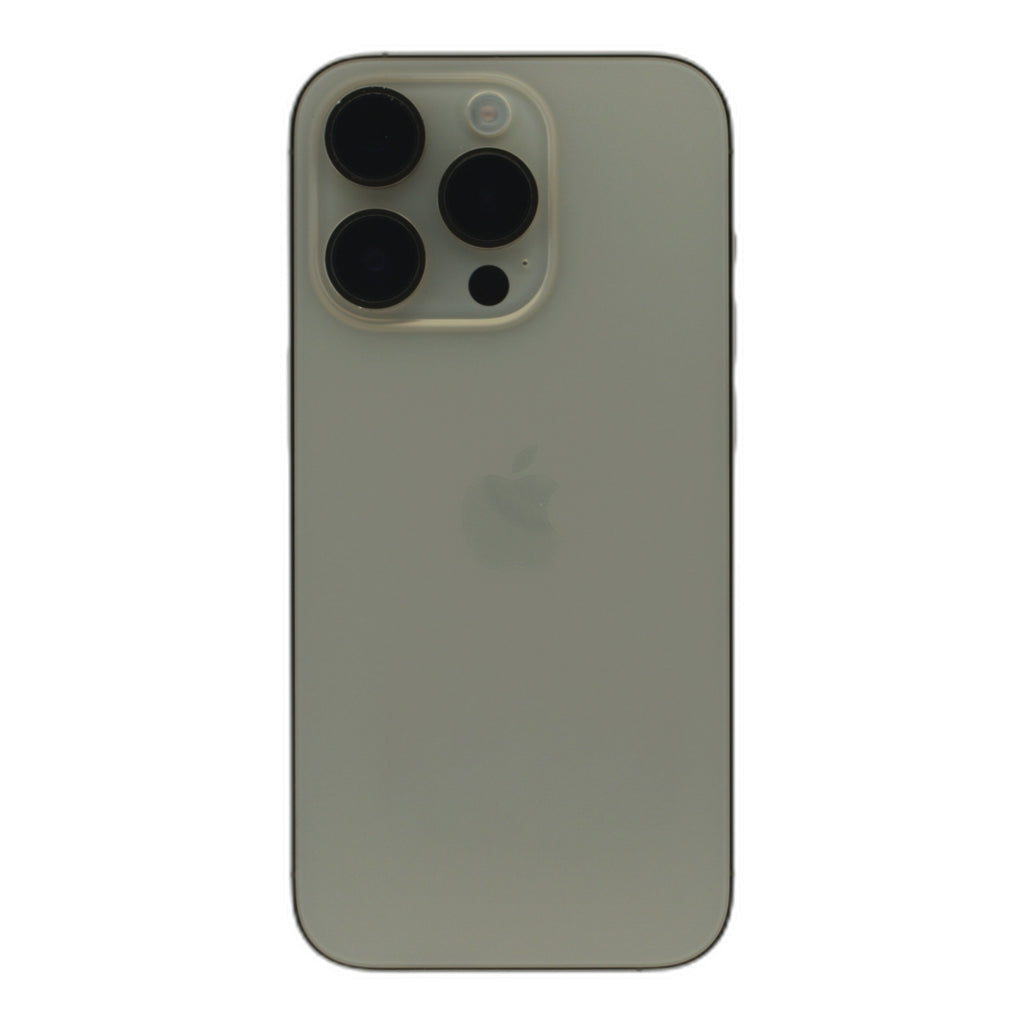 95新 Apple iPhone 14 Pro 256G 金色 中國大陸版