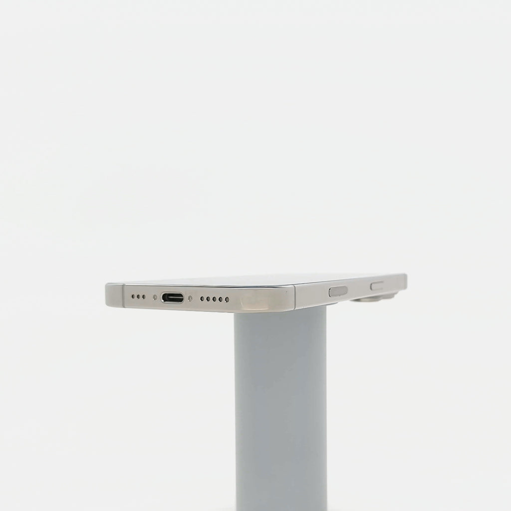 95新 Apple iPhone 16 Pro 256G 原色鈦金屬 中國大陸版