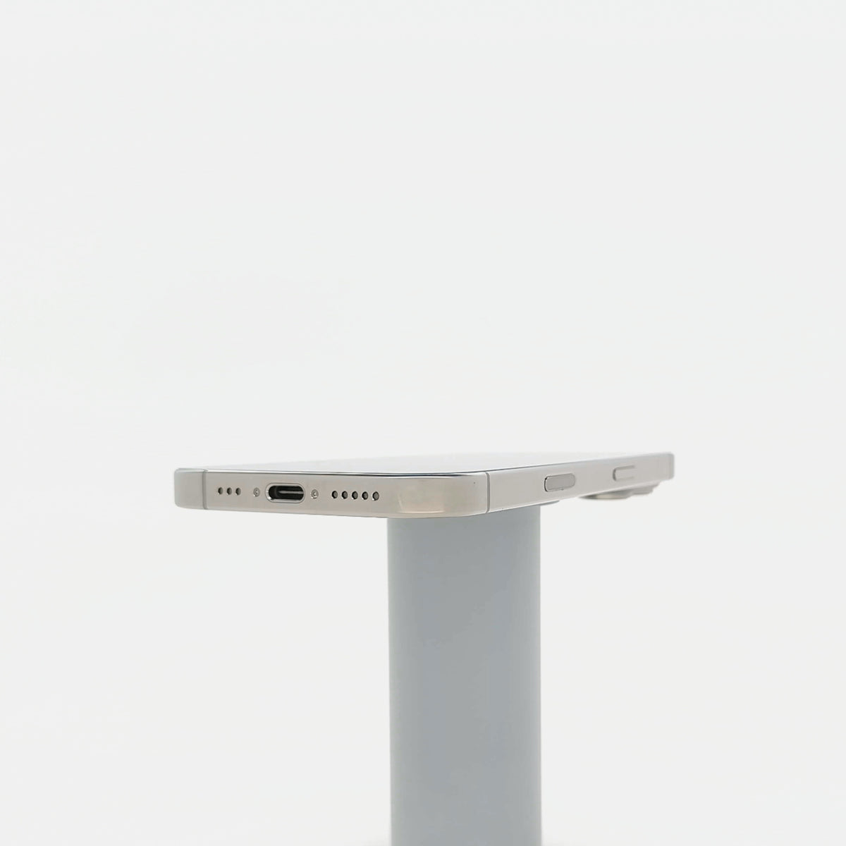 95新 Apple iPhone 16 Pro 256G 原色鈦金屬 中國大陸版