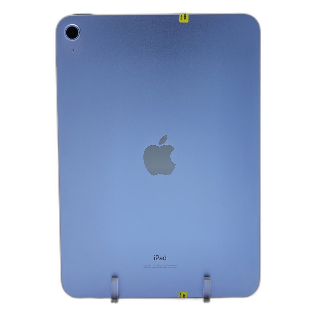 95新 Apple iPad 10代 256G 藍色 WIFI
