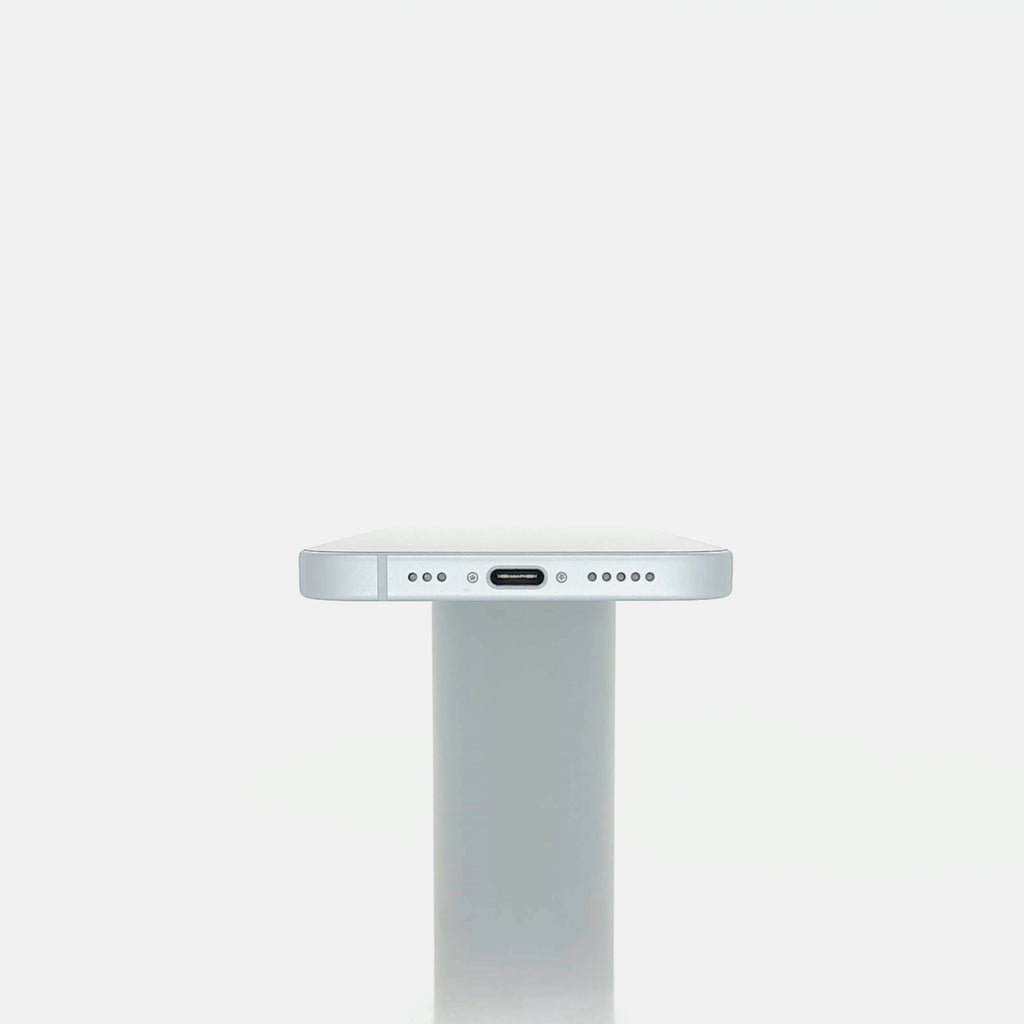 95新 Apple iPhone 15 256G 藍色 中國大陸版