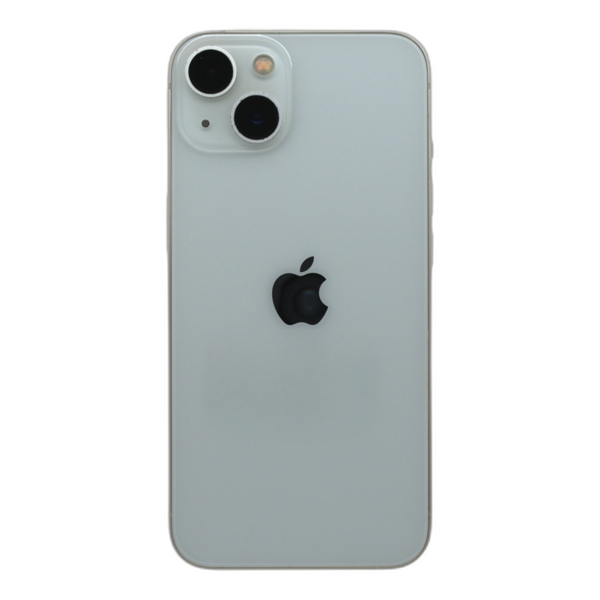 95新 Apple iPhone 13 128G 星光色 中國大陸版