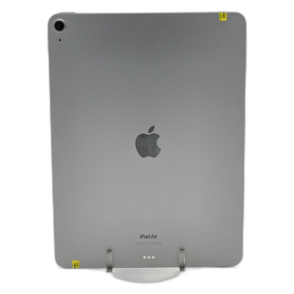 95新 Apple iPad Air (M2) 13英寸 128G 深空灰色 WIFI