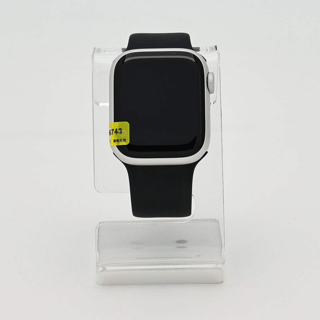 99新 Apple Watch Series 8 41毫米 鋁金屬