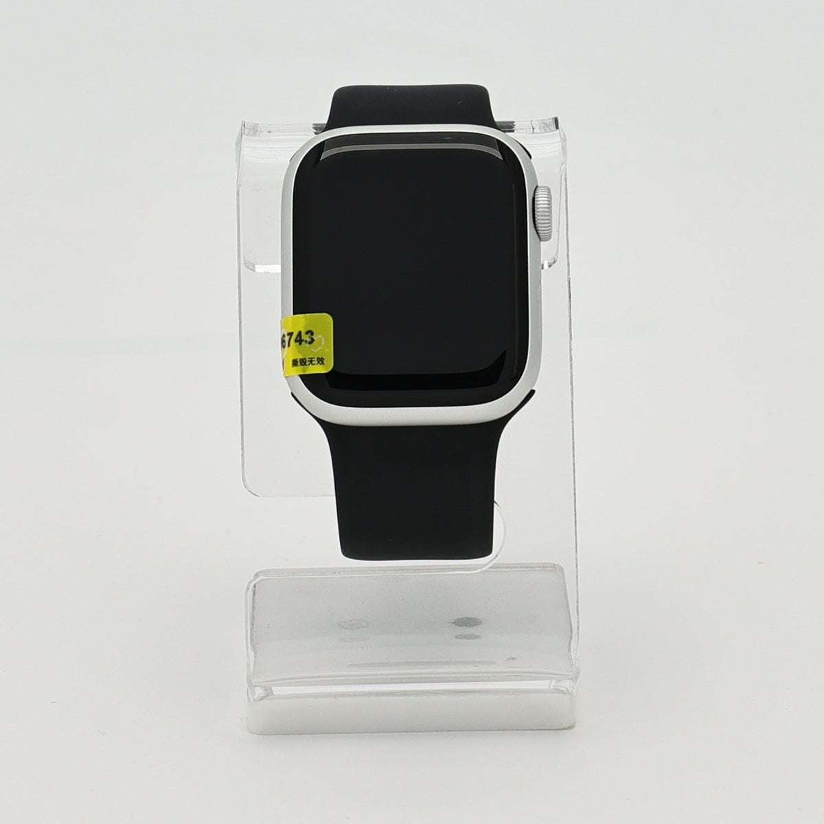 99新 Apple Watch Series 8 41毫米 鋁金屬