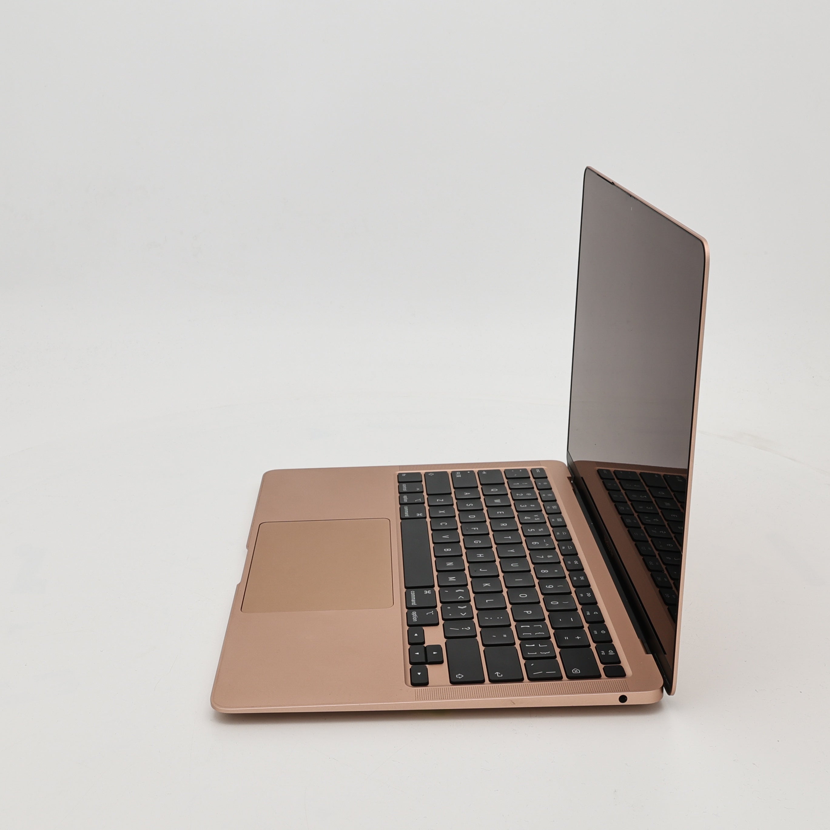 95新 Apple MacBook Air 20年 13寸 i3 1.1G 8G RAM 256G SSD 金色
