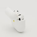 99新 Apple AirPods Pro 3 白色