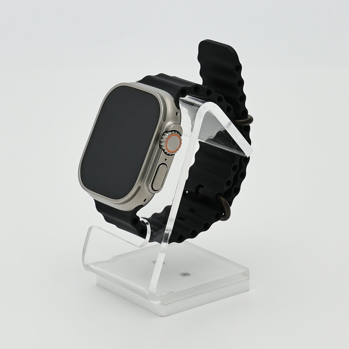 99新 Apple Watch Ultra 2 49毫米 鈦金屬