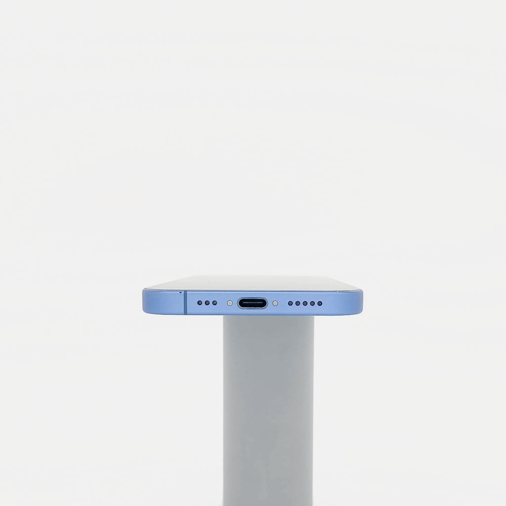 95新 Apple iPhone 16 256G 群青色 中國大陸版