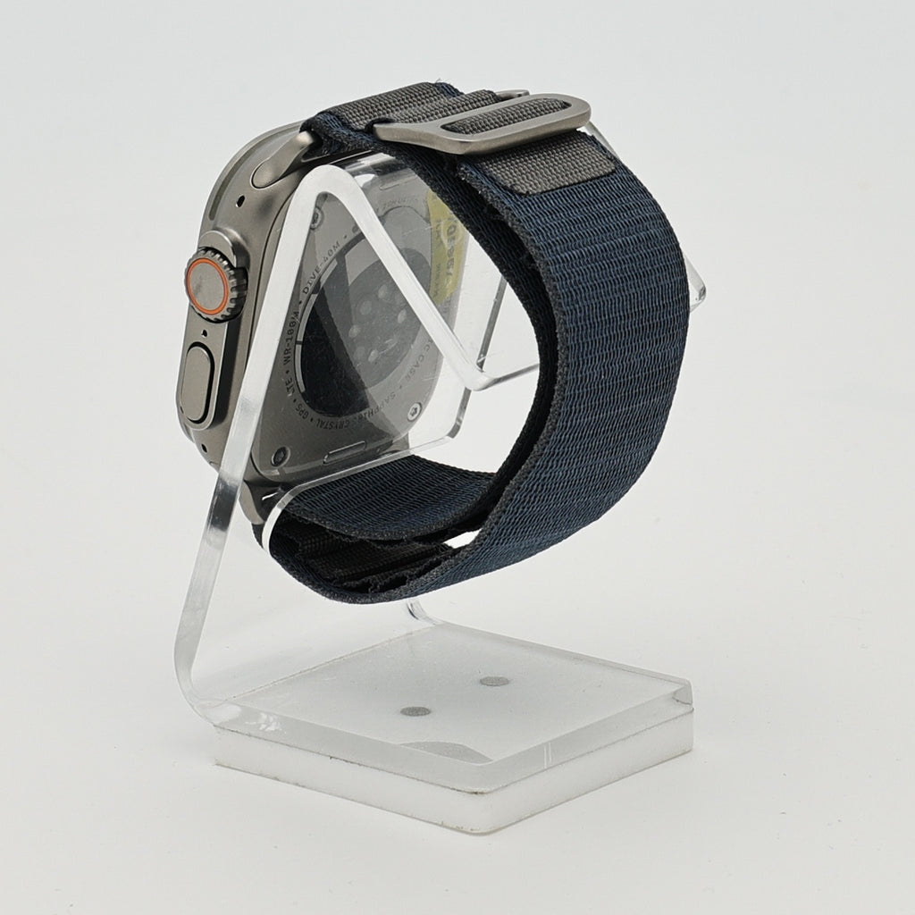 99新 Apple Watch Ultra 2 49毫米 鈦金屬