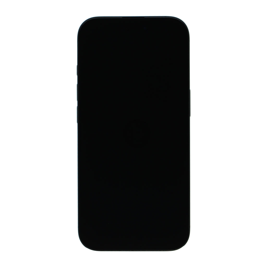 95新 Apple iPhone 16 Pro 256G 黑色鈦金屬 中國大陸版