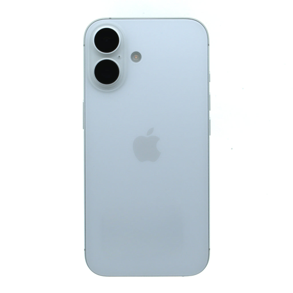 95新 Apple iPhone 16 256G 白色 中國大陸版