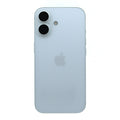95新 Apple iPhone 16 256G 白色 中國大陸版