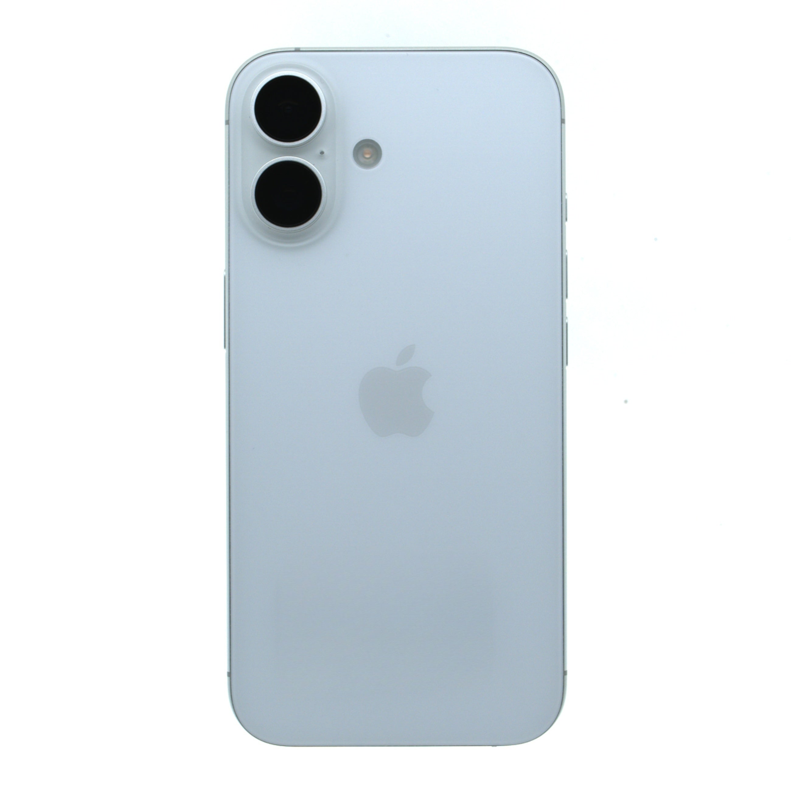 95新 Apple iPhone 16 256G 白色 中國大陸版