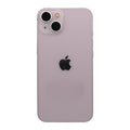 95新 Apple iPhone 13 128G 粉紅色 中國大陸版