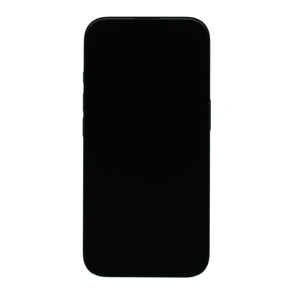 99新 Apple iPhone 16 128G 黑色 中國大陸版