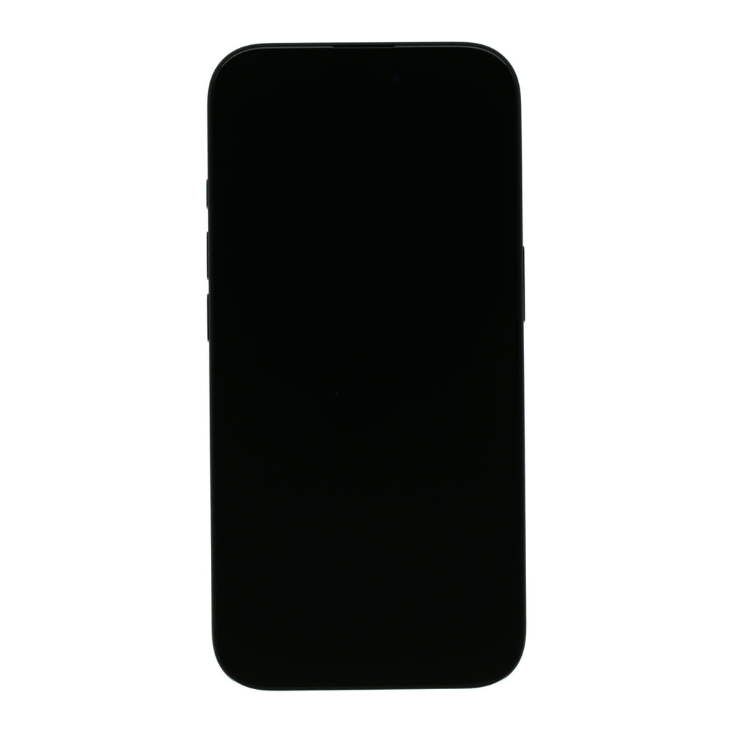 95新 Apple iPhone 16 128G 黑色 中國大陸版