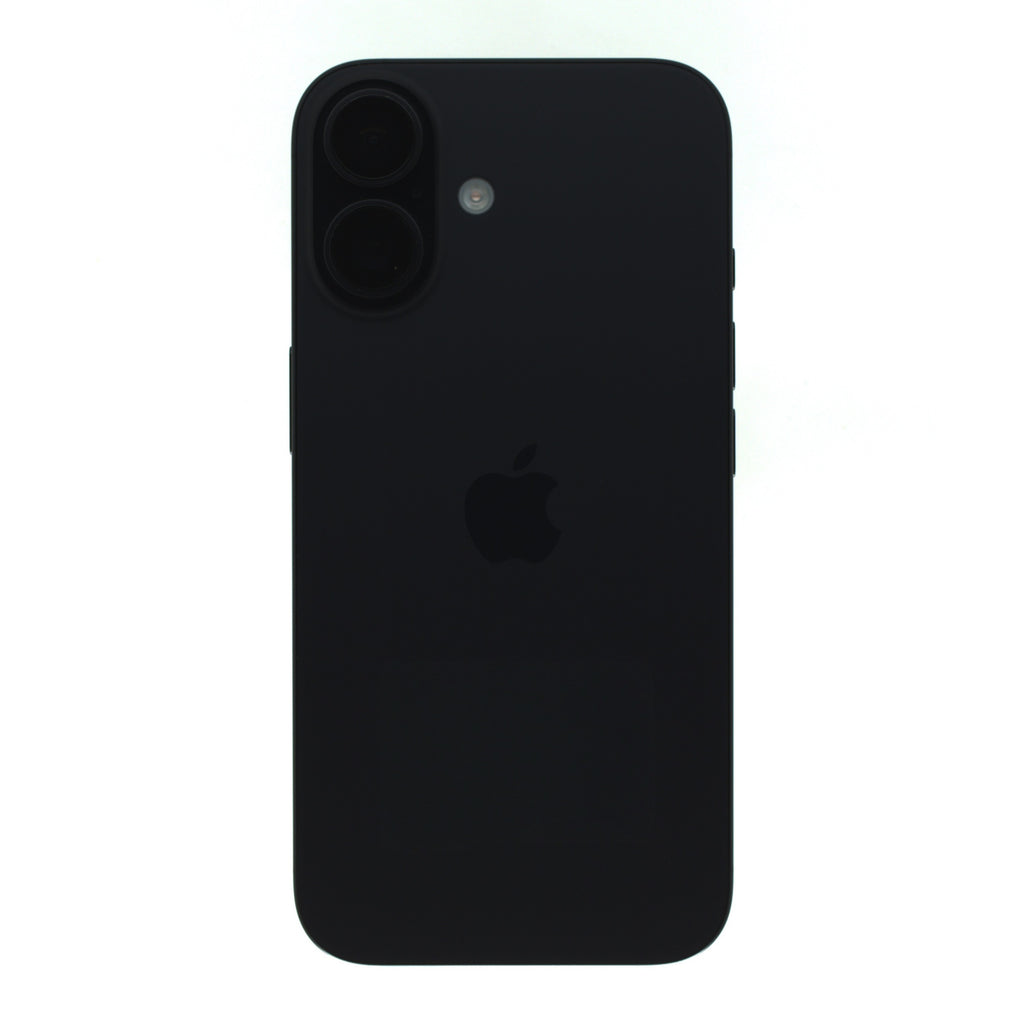 95新 Apple iPhone 16 256G 黑色 中國大陸版