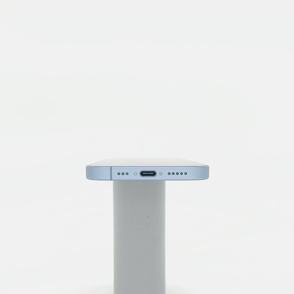99新 Apple iPhone 17 256G 青霧藍色 中國大陸版