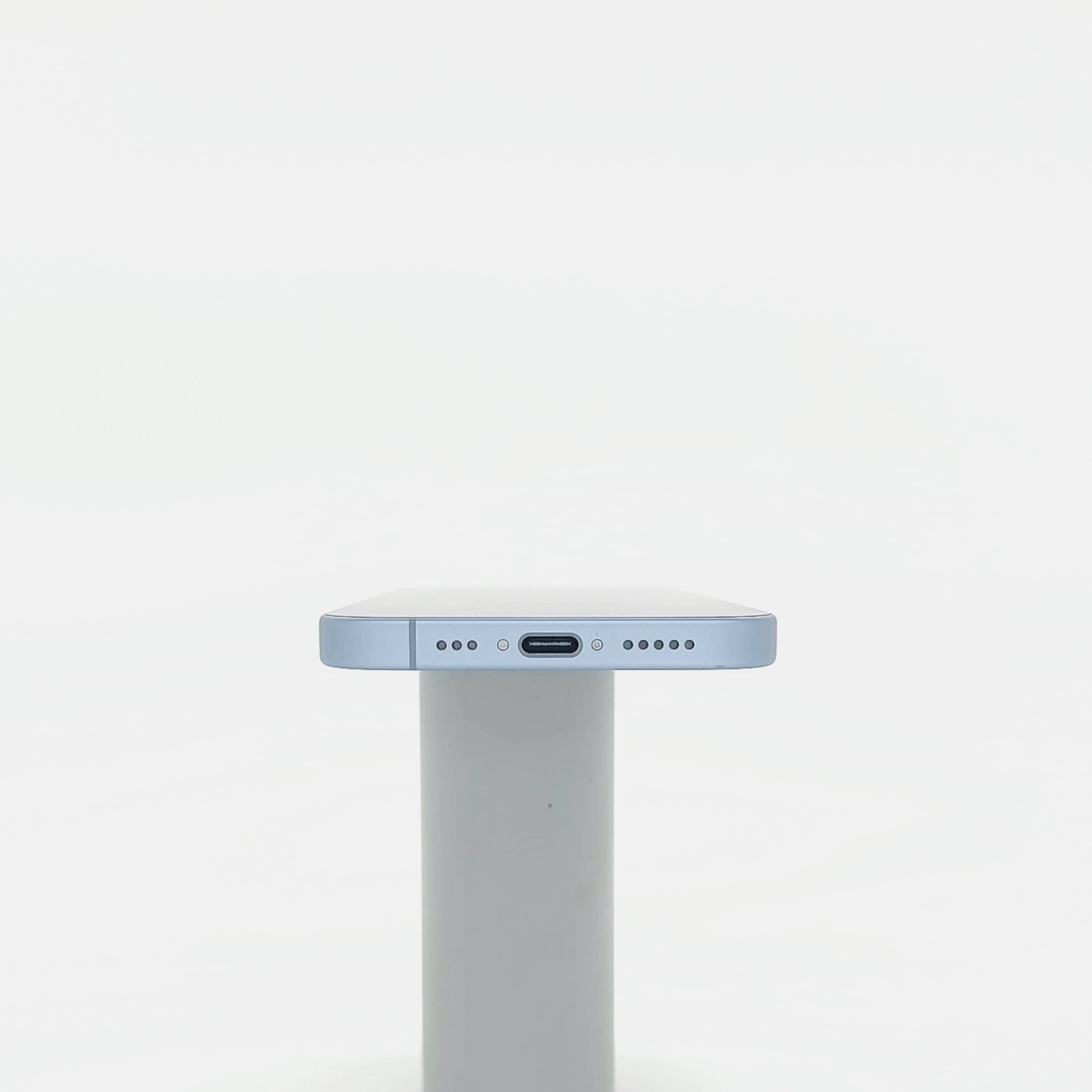 99新 Apple iPhone 17 256G 青霧藍色 中國大陸版