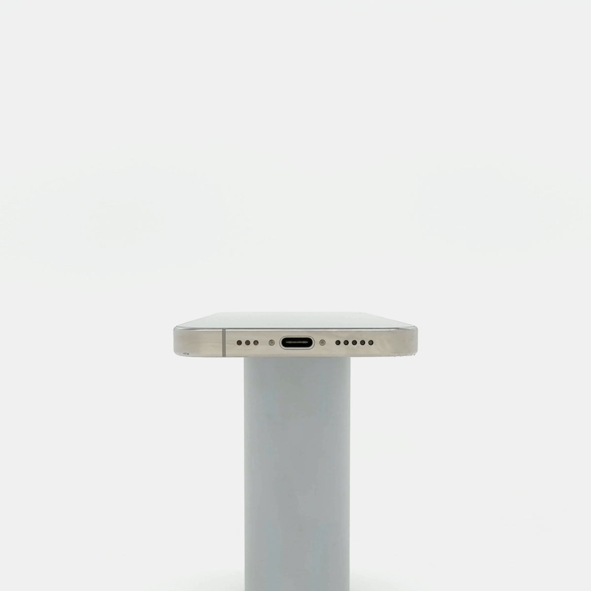95新 Apple iPhone 15 Pro 256G 原色鈦金屬 中國大陸版
