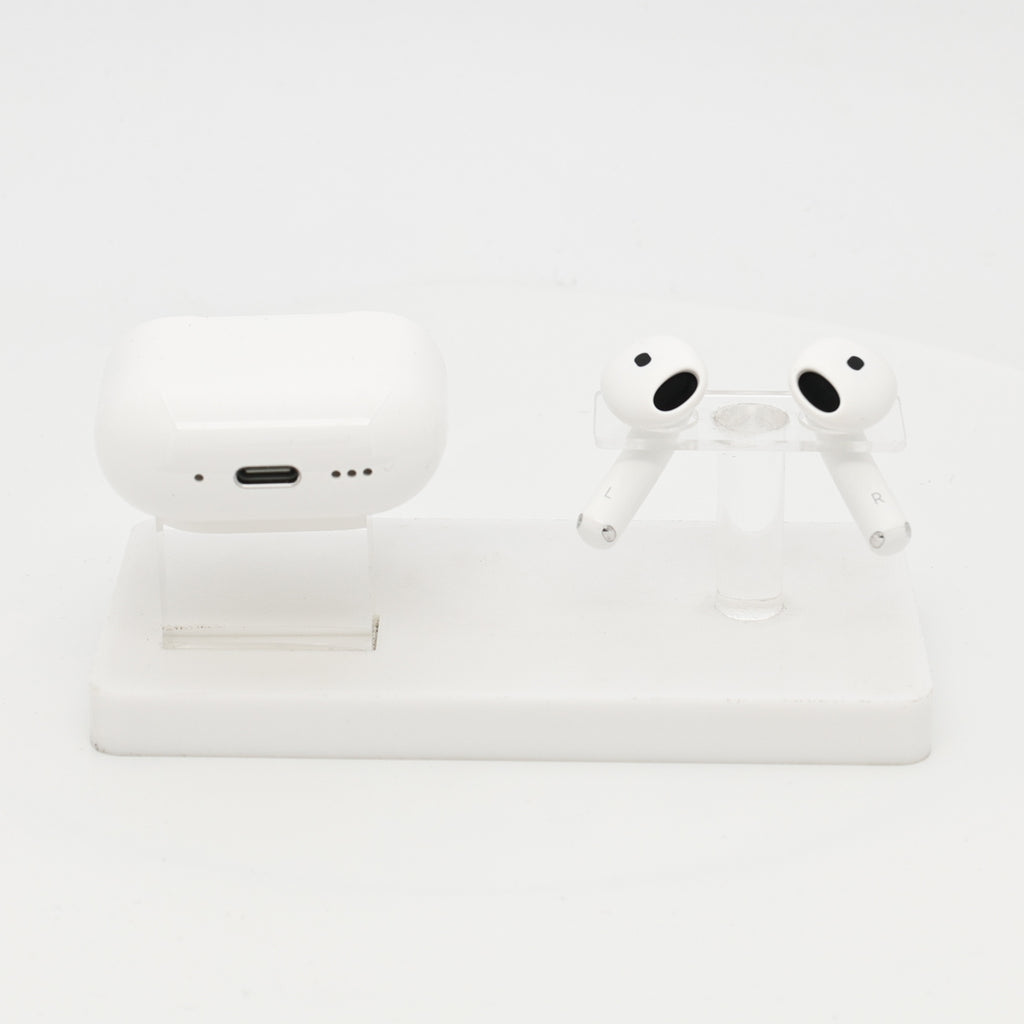99新 Apple AirPods 4 (支持主动降噪) 白色