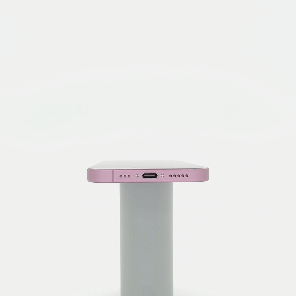 95新 Apple iPhone 16 256G 粉紅色 中國大陸版