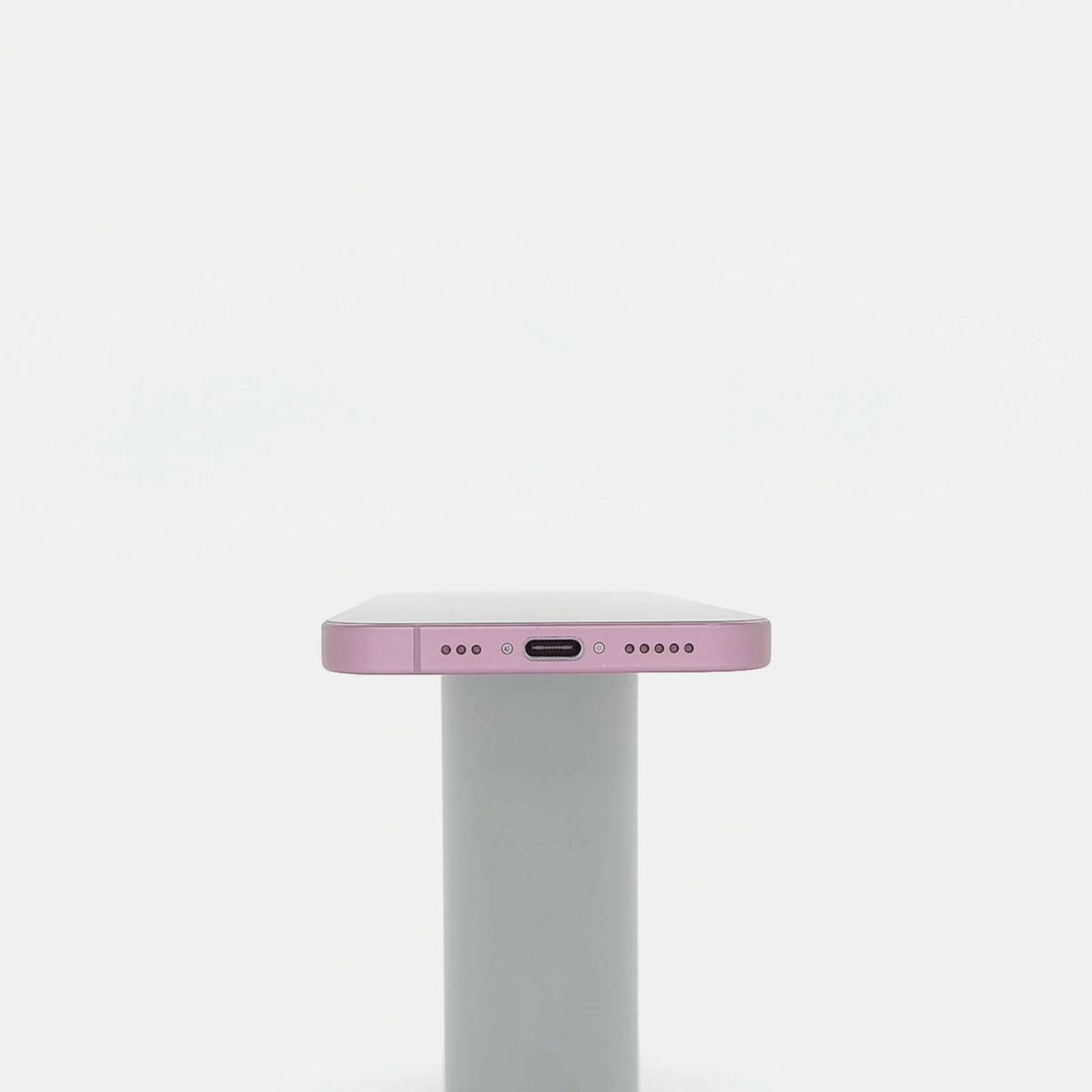 95新 Apple iPhone 16 256G 粉紅色 中國大陸版