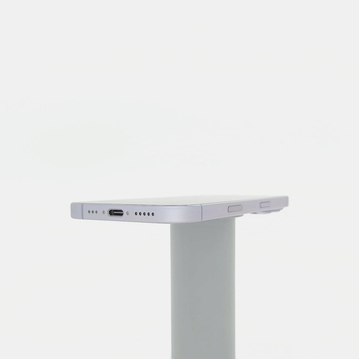 99新 Apple iPhone 17 256G 薰衣草紫色 中國大陸版