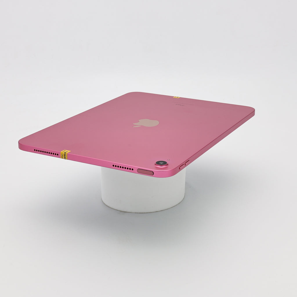 95新 Apple iPad 10代 256G 粉紅色 WIFI