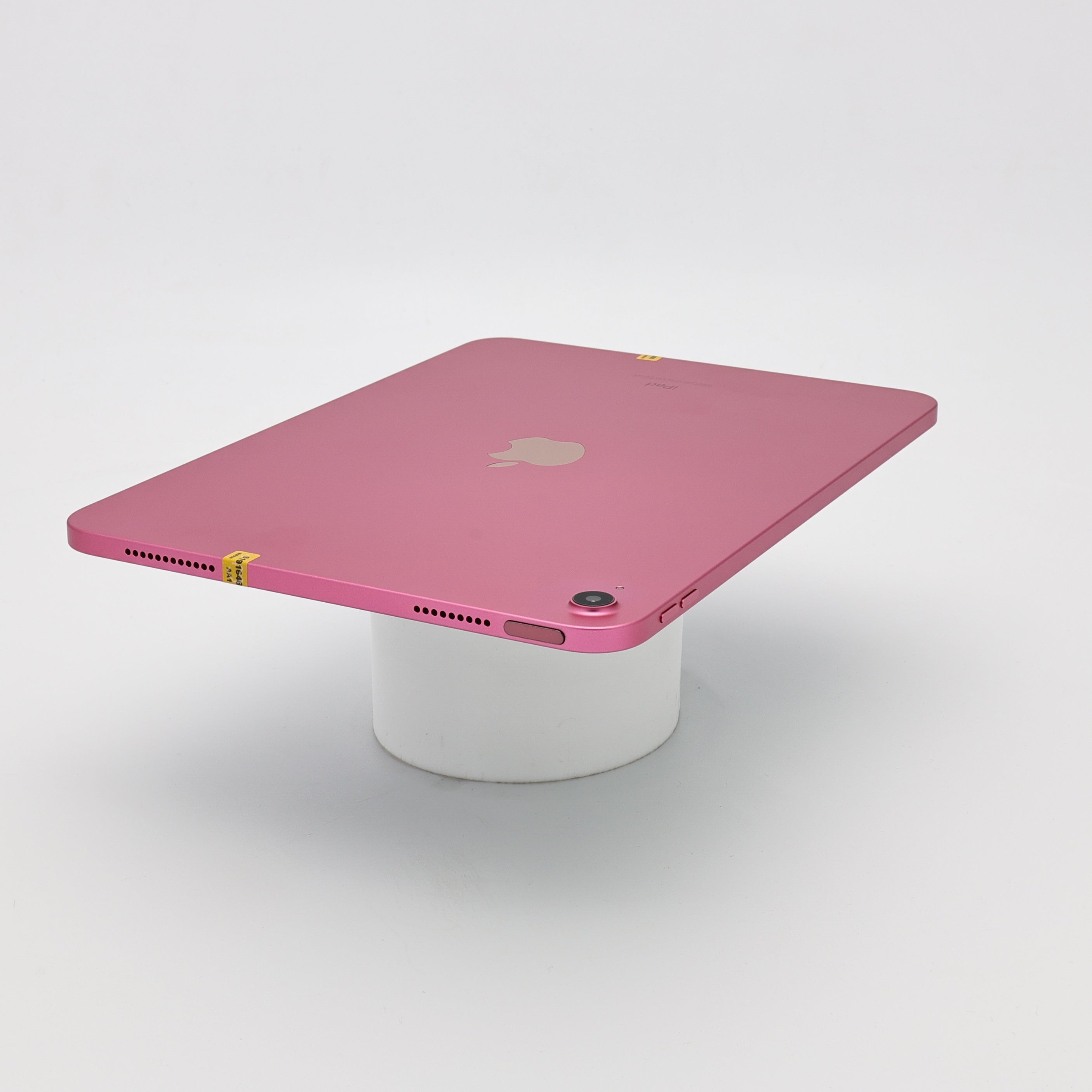 95新 Apple iPad 10代 256G 粉紅色 WIFI