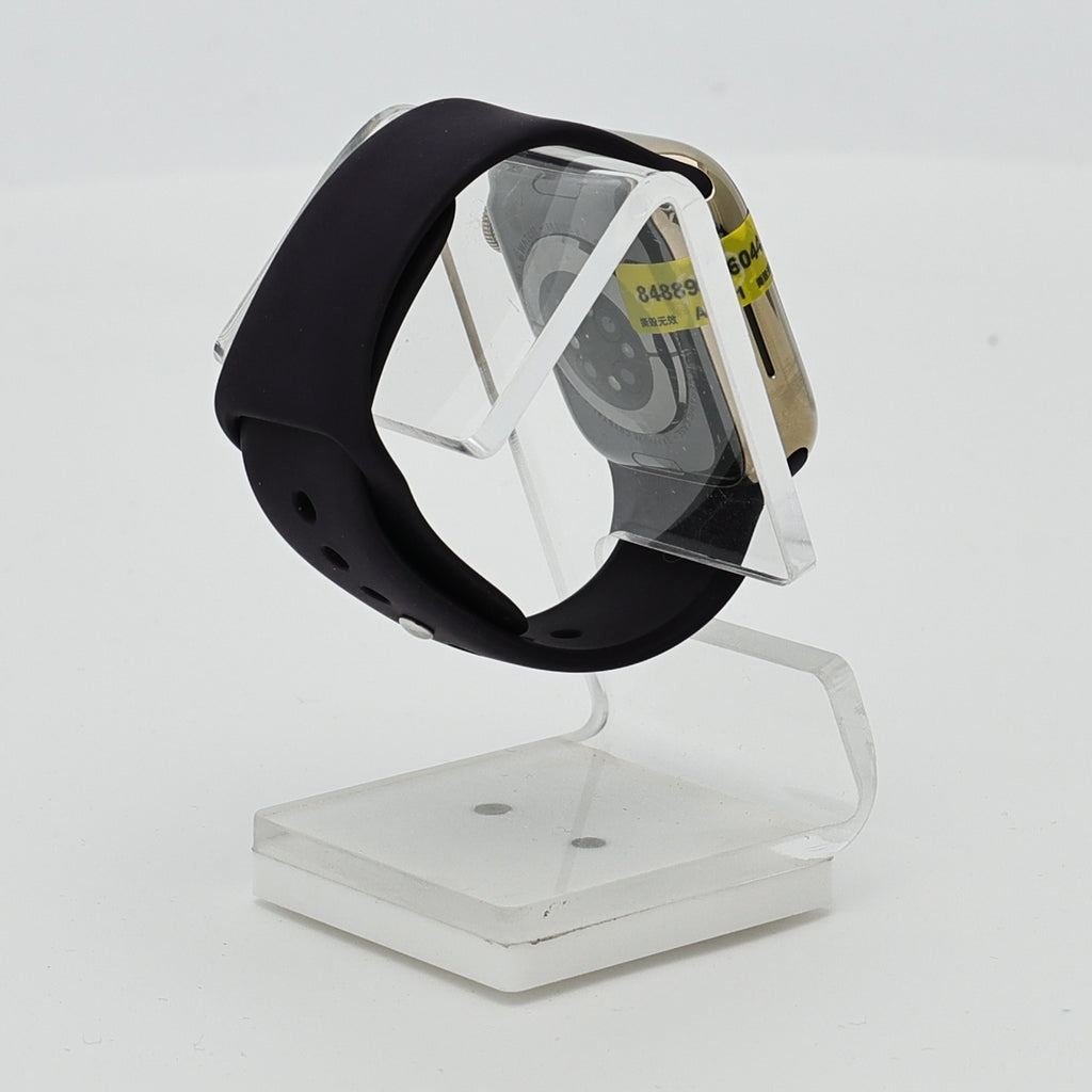 99新 Apple Watch Series 8 41毫米 不銹鋼