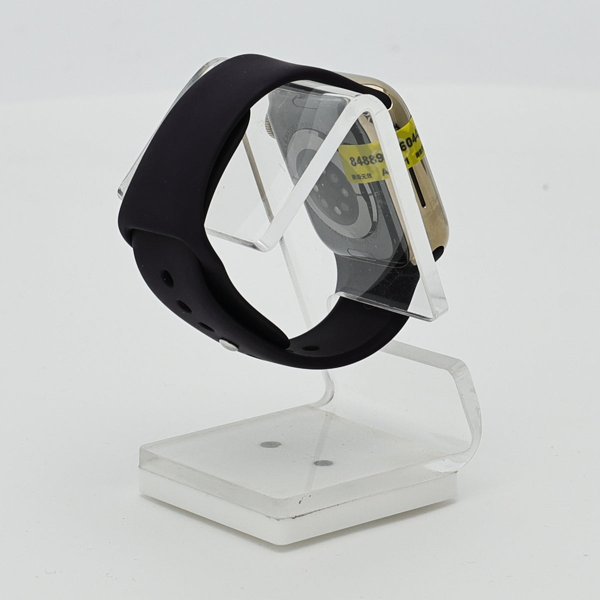 99新 Apple Watch Series 8 41毫米 不銹鋼