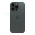 95新 Apple iPhone 16 Pro 128G 原色鈦金屬 中國大陸版