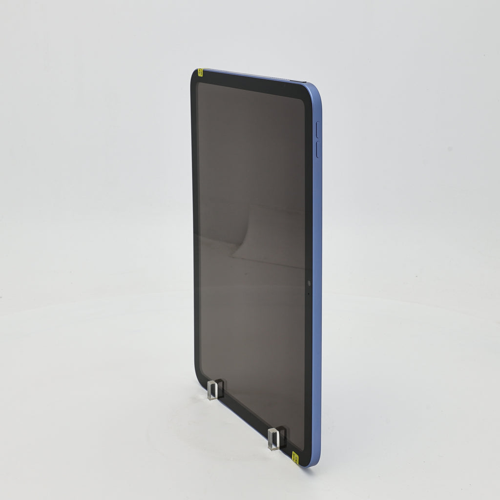 99新 Apple iPad 10代 256G 藍色 WIFI
