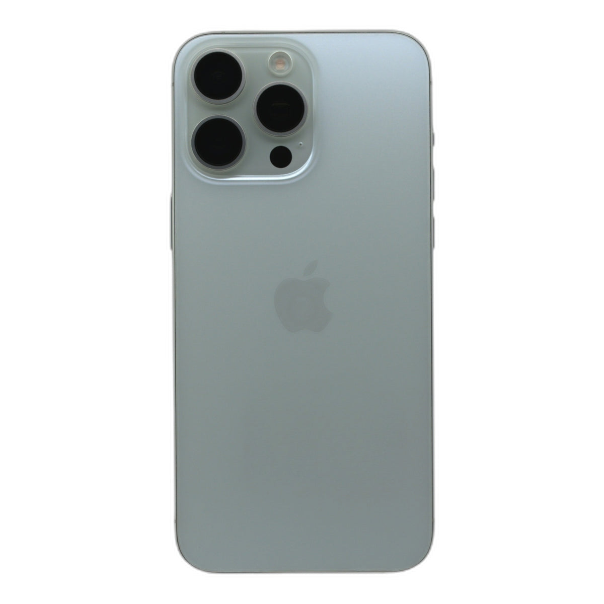 95新 Apple iPhone 15 Pro Max 256G 白色鈦金屬 中國大陸版