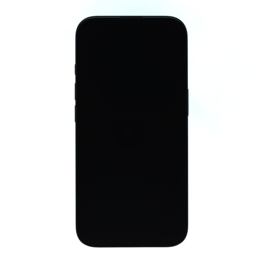 95新 Apple iPhone 16 128G 黑色 中國大陸版