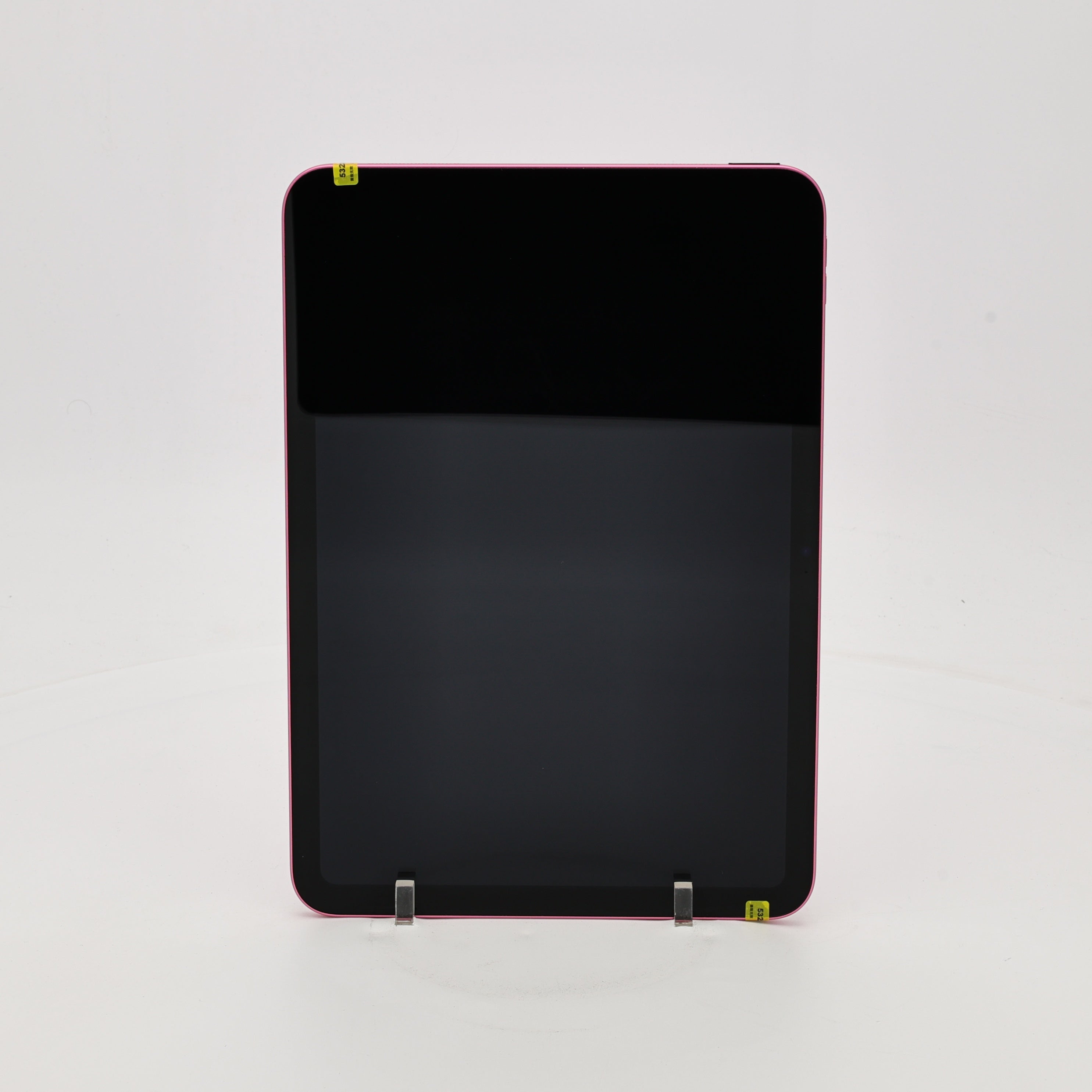 95新 Apple iPad 10代 64G 粉紅色 WIFI