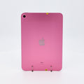 95新 Apple iPad 10代 64G 粉紅色 WIFI