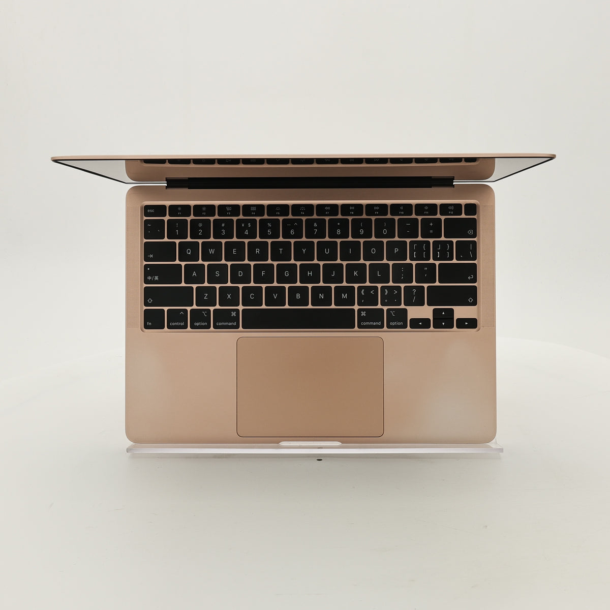 95新 Apple MacBook Air 20年 13寸 i5 1.1G 8G RAM 256G SSD 金色