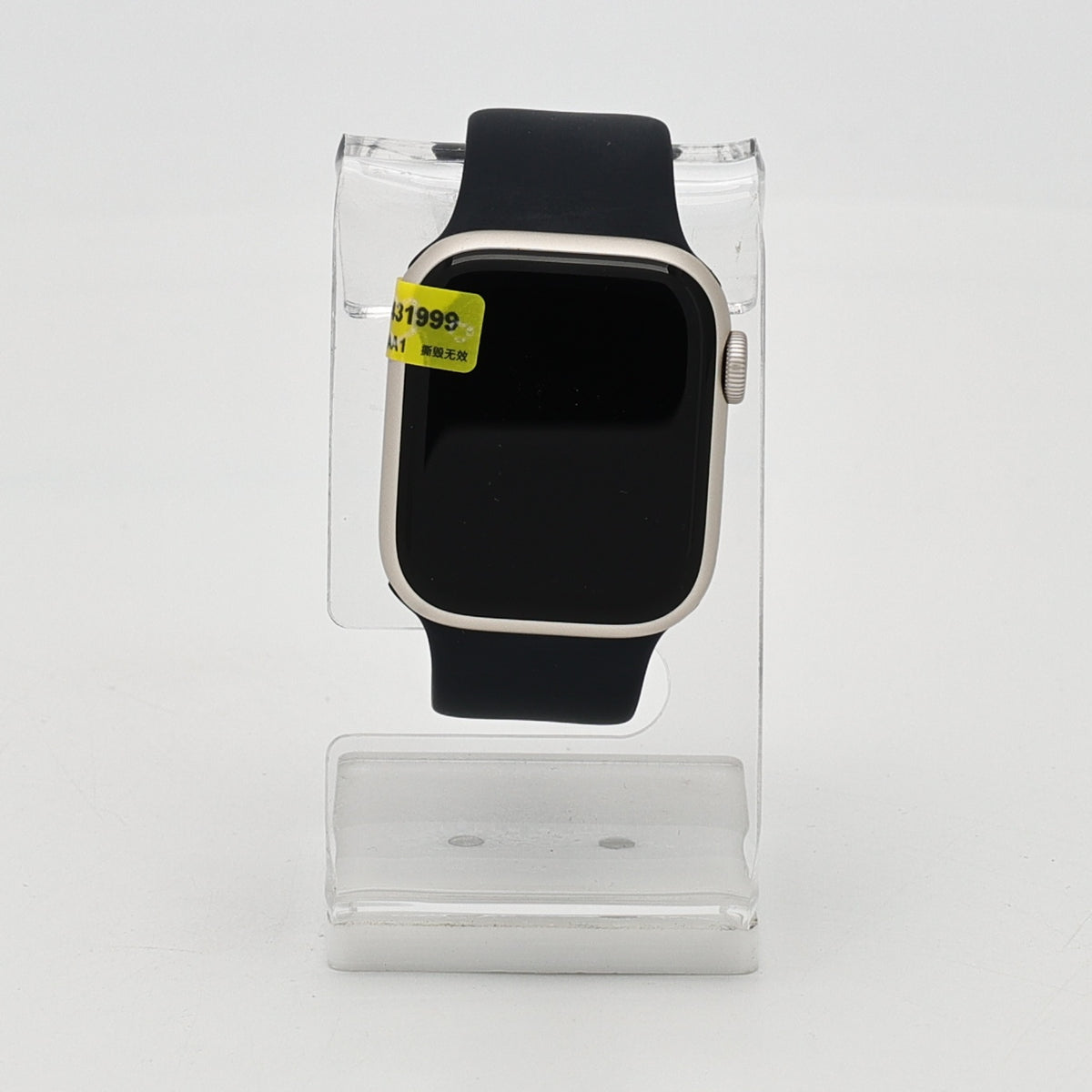 99新 Apple Watch Series 8 41毫米 鋁金屬
