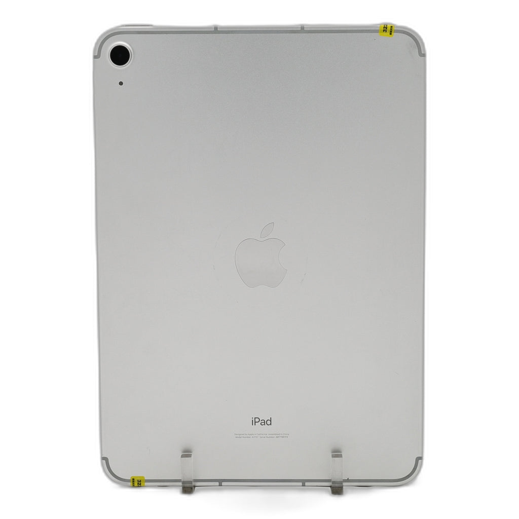 99新 Apple iPad 10代 256G 銀色 WIFI+5G