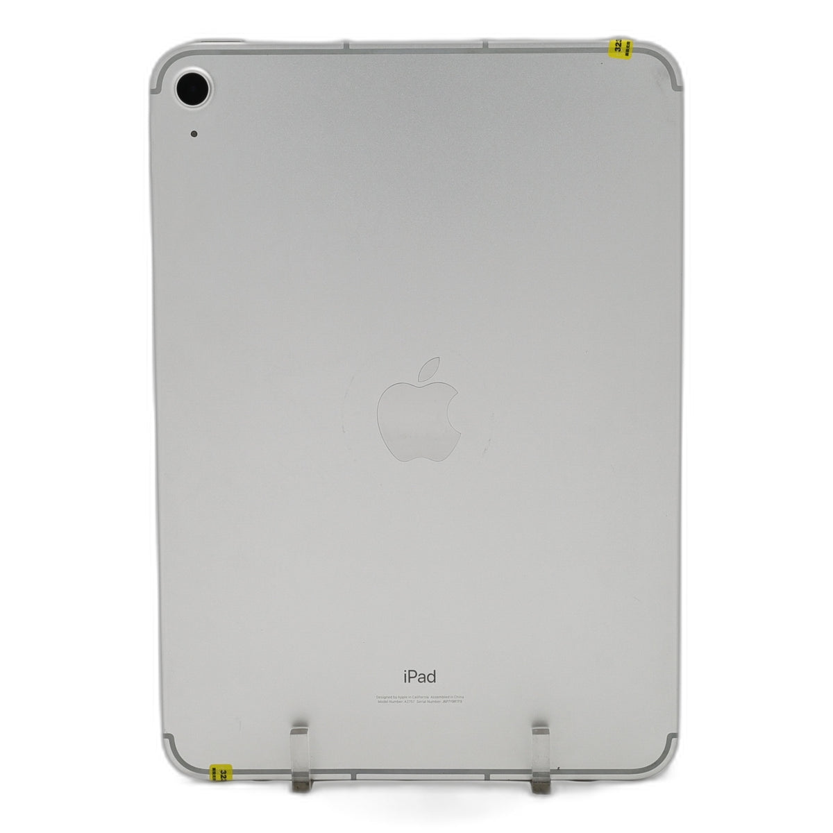 99新 Apple iPad 10代 256G 銀色 WIFI+5G