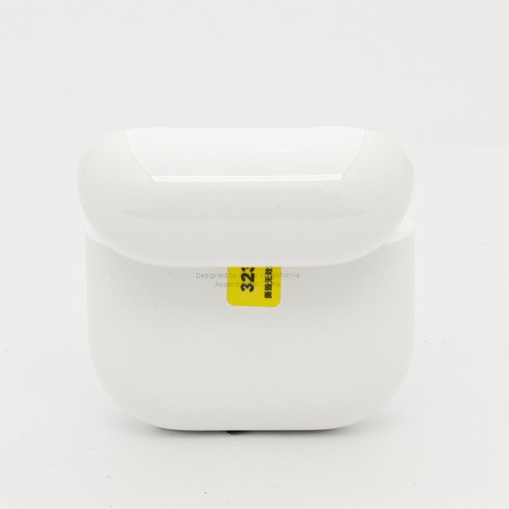 99新 Apple AirPods 4 (支持主動降噪) 白色