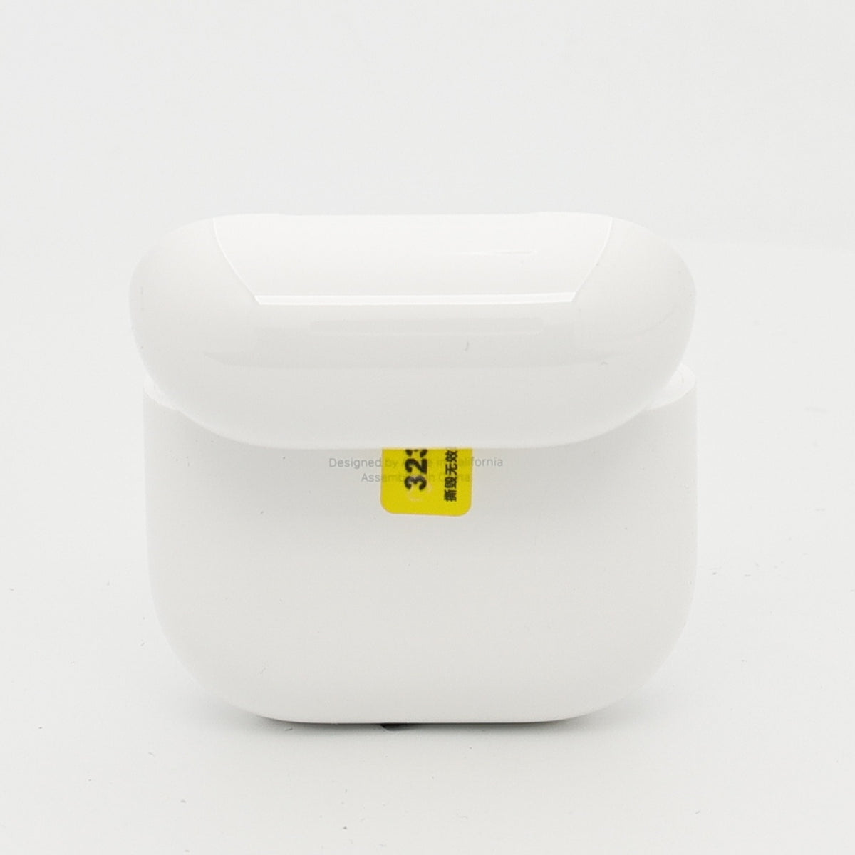 99新 Apple AirPods 4 (支持主動降噪) 白色