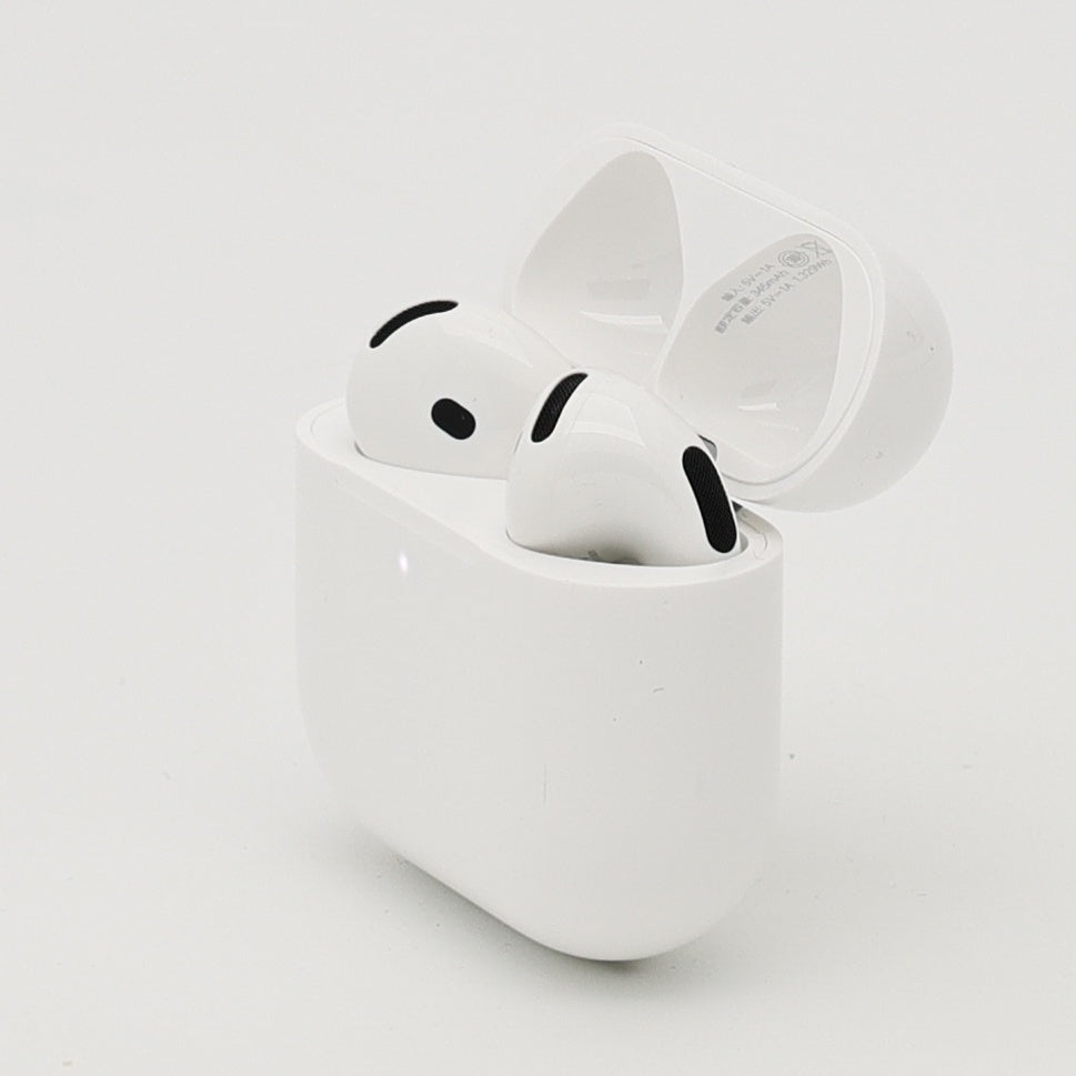 99新 Apple AirPods 4 (支持主动降噪) 白色